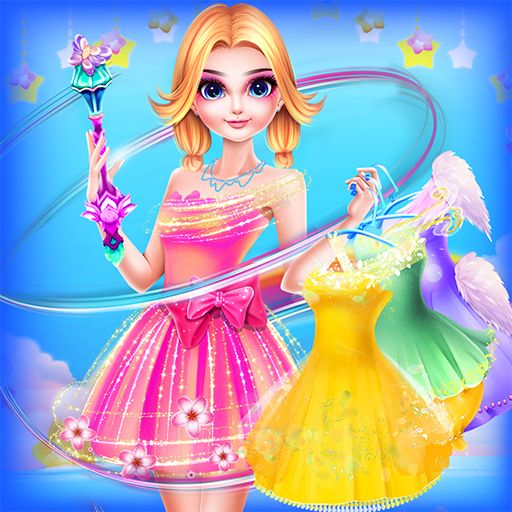 Magic Fairy Dream icon