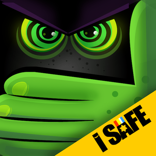 iSafe icon