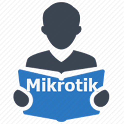 ikon Kamus Mikrotik