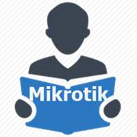 Kamus Mikrotik on 9Apps