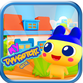 My Tamagotchi Forever icon