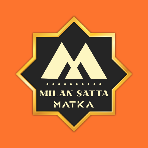 Milan Satta- Online Matka Play icon