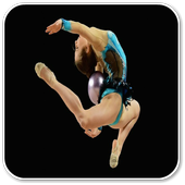 Gymnastics Training icon