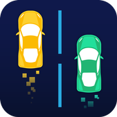 2 Cars - Cars raises icon
