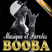 Musique BOOBA icon
