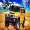 Army Truck Driving Simulator 3D Off-road 2018