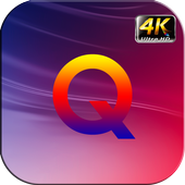 HD Camera For Android Q иконка