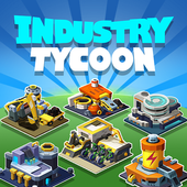 Industry Tycoon icon