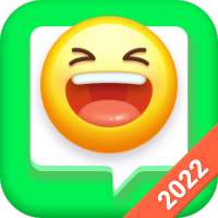 Sticker Maker para sa WhatsApp