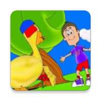 Video cuento del Patito Juan on 9Apps