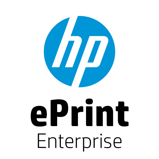 HP ePrint Enterprise (service) иконка