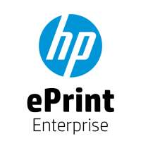 HP ePrint Enterprise (service) on 9Apps