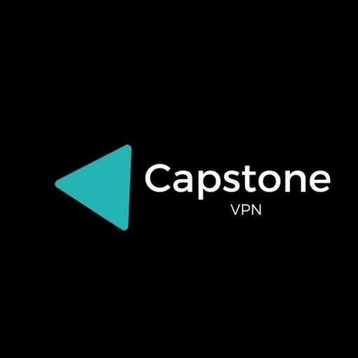 Capstone VPN - Best free VPN icon