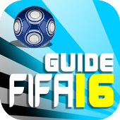 Guide: FiFa 16 icon