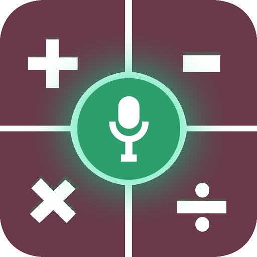 Interactive Calculator icon