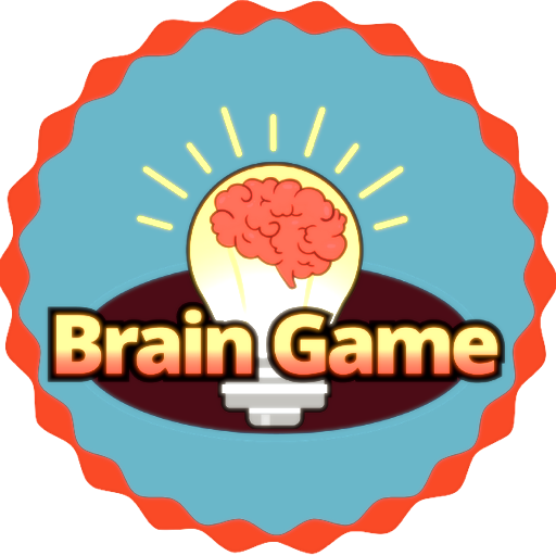 Train Your Brain : Speed Up Your Brain Logic icon