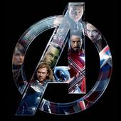 VINGADORES MEMORY icon