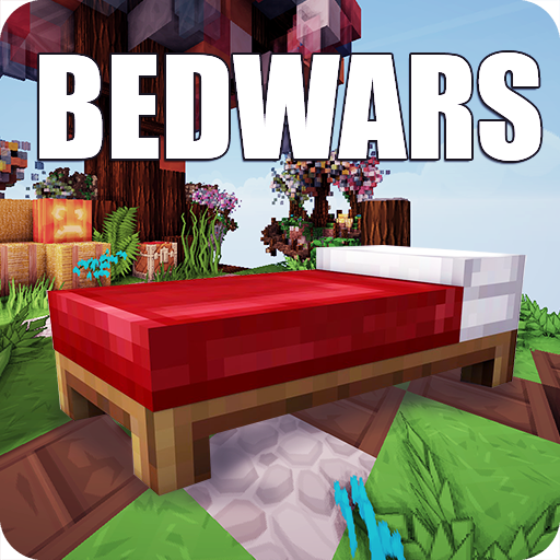 Bed wars for Minecraf PE icon