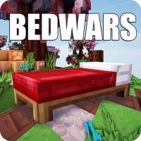 Bed wars for Minecraf PE