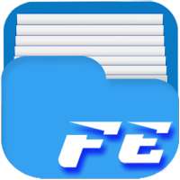 File Manager(Root Explorer)