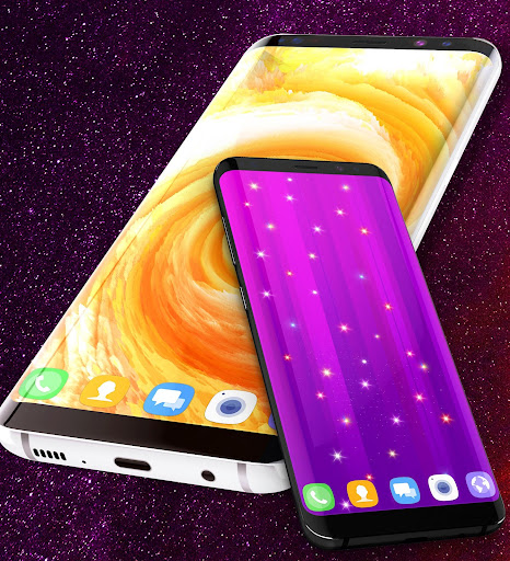 Wallpapers for galaxy s20 screenshot 6