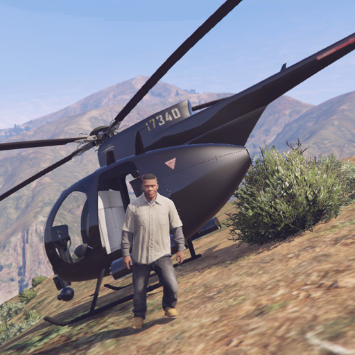 Grand Gangster Cheats Codes V icon