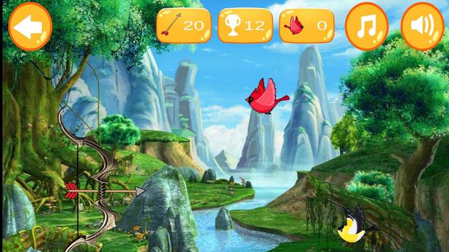 Bird Hunting скриншот 4