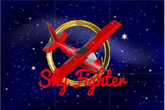 Sky Fighter screenshot 2
