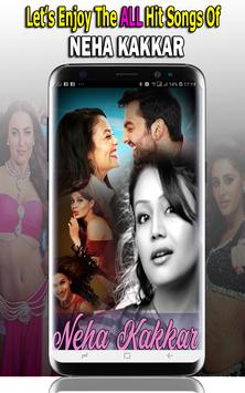 Neha Kakkar Songs screenshot 1