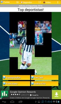 Quiz Football & More Sports 16 screenshot 19