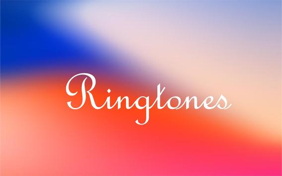 Phone X Ringtones 2018 screenshot 3