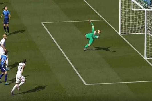 Best Guide Fifa 16 screenshot 2