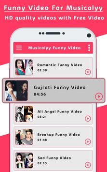 Funny Videos for Social Media screenshot 2