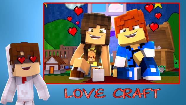 Love Story Craft screenshot 3