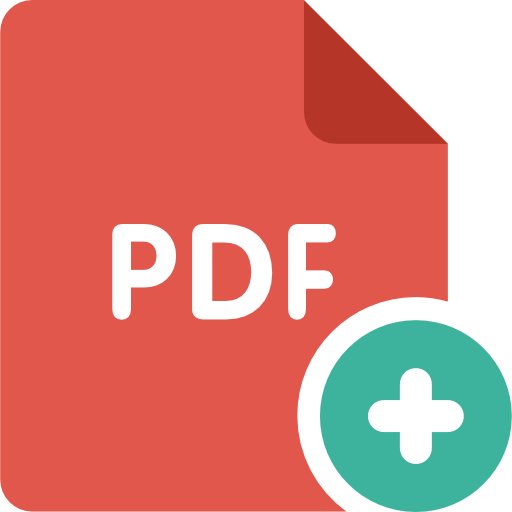 PDF Creator icon