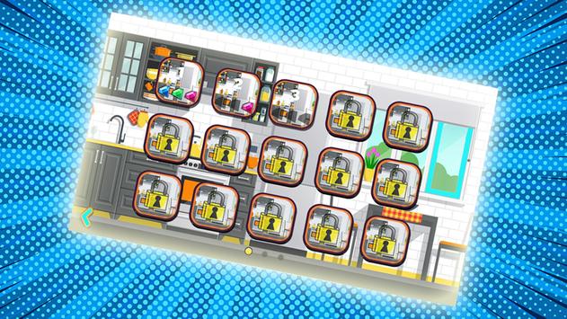 Escape jerry : Super Tom Dash 2018 screenshot 3