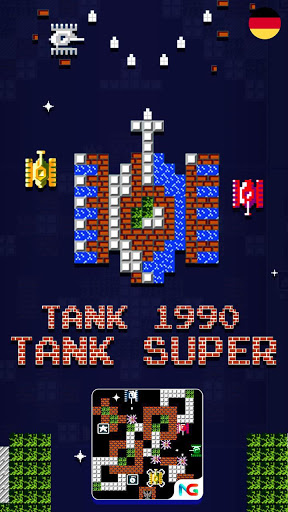 Tank 1990: Super Tank, танки 9 screenshot 8
