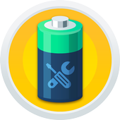 Repair Battery Life icon