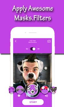 Karaoke Starmaker screenshot 1