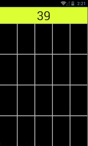 GaMemory ( Juego de memoria ) screenshot 2