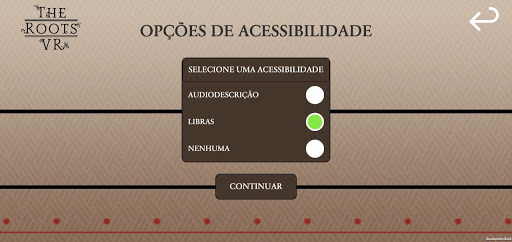 The Roots screenshot 5