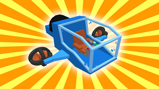 Vehicles Mod for Minecraft PE screenshot 6