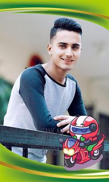 Motor Drag Foto Editor screenshot 2