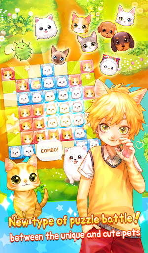 MyLONY: Cats & Dogs screenshot 2