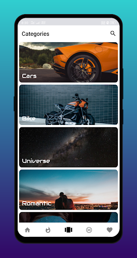 Phoenix - 4K, HD Wallpapers & Backgrounds screenshot 5