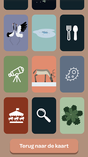 Winter in ARTIS screenshot 3