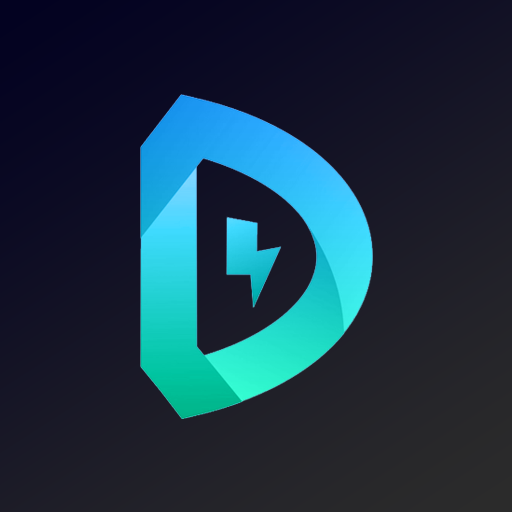 D-Mannager File Downloader and Manager icon