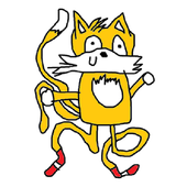 Sonic Quiz: Guess the Sanic Character icon