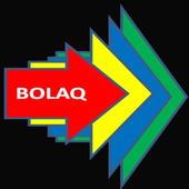 BOLAQ : Phone imei Locator icon