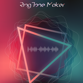 Ringtone Maker Pro - Free MP3 Cutter icon